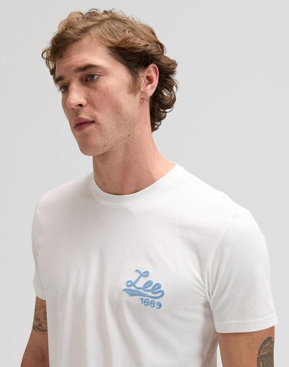 Image du produit Lee T-Shirt Stitch (M)