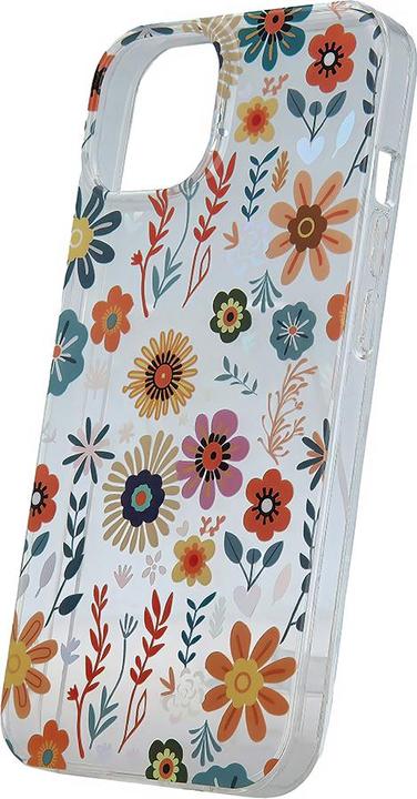 Produktbild OEM IMD Druckhülle für iPhone 16 6,1" Feld