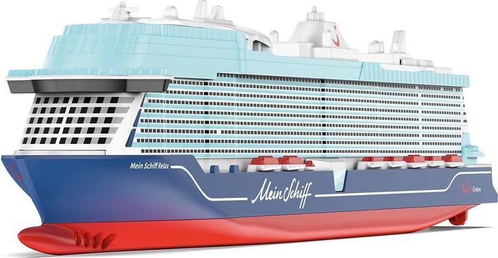 Produktbild Siku Mein Schiff Relax