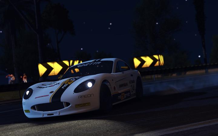 Immagine prodotto Bandai Namco Project Cars - Gioco dell'anno (Xbox One S, DE)