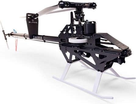 Produktbild Blade HELI FUSION 700 Super Combo Kit * NETTO/NETTO PREIS