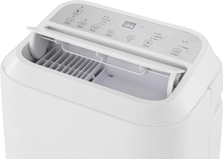 Produktbild Wood's AC Venezia (50 m², 18000 BTU/h)