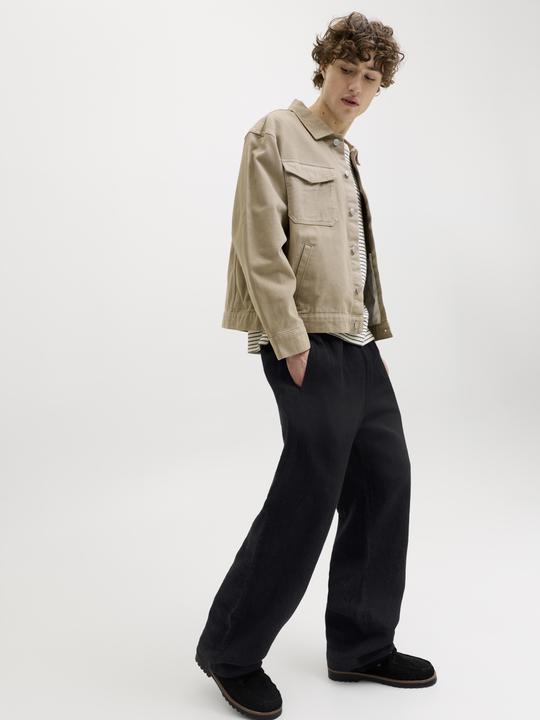 Produktbild Jack & Jones Jpstbill Structure Jogger Styd Ss26 (XL)