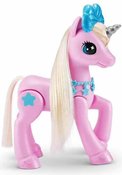 Actual product image Zuru Pets Alive Unicorn