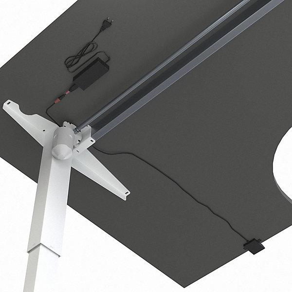 Immagine prodotto kaiserkraft Venla (180 x 120 x 118.50 cm)