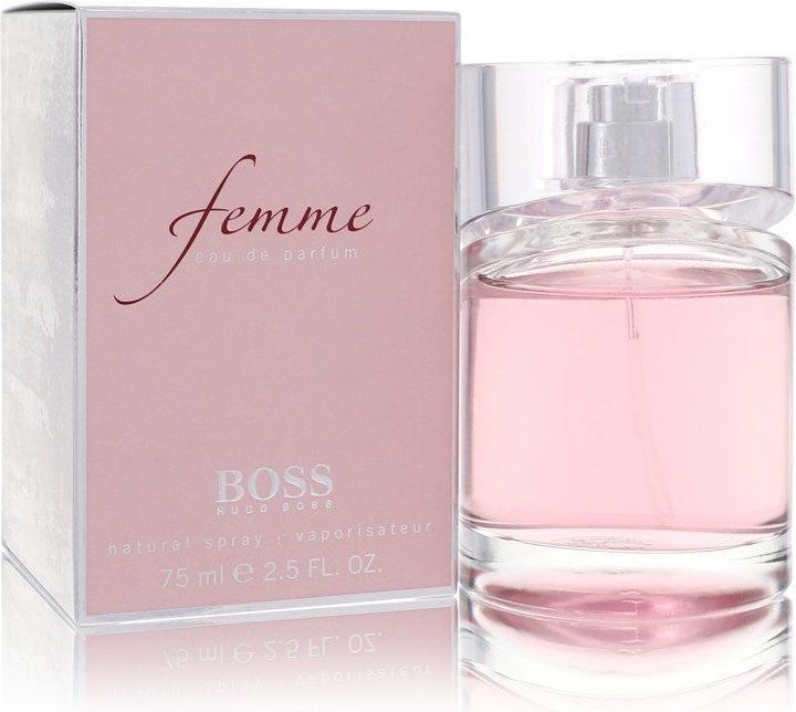 Immagine prodotto BOSS capo femme (Eau de parfum, 75 ml)