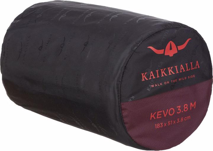 Produktbild Kaikkialla Kevo 3.8 Isomatte