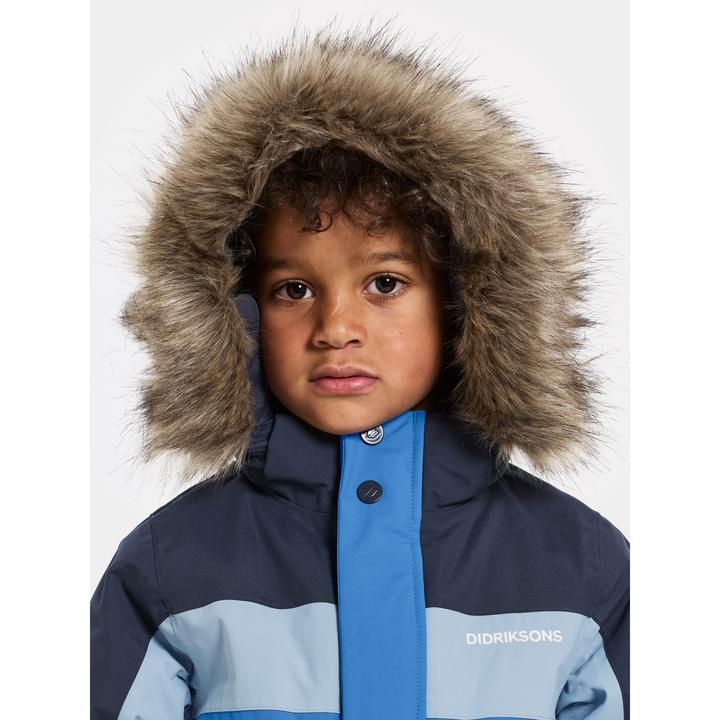 Produktbild Didriksons Kid's Bjärven Cover 4 (110)
