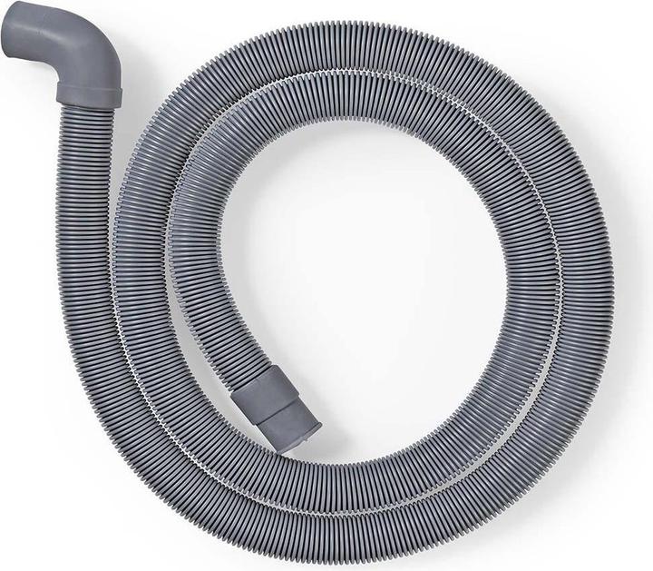 Produktbild Nedis Auslaufschlauch 22 mm im Winkel - 19 mm gerade 0