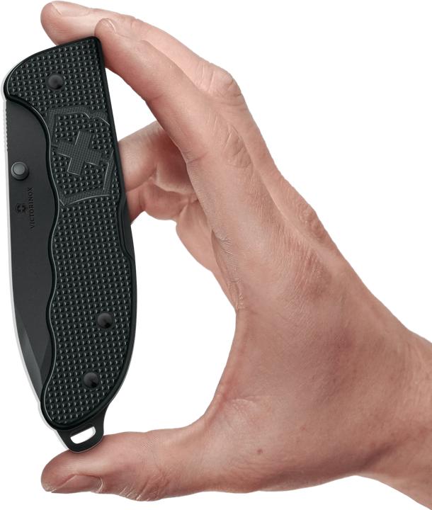 Immagine prodotto Victorinox Evoke BS Alox Nero (9.60 cm)