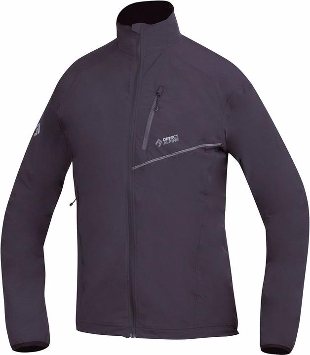 Actual product image Directalpine Phoenix jacket (S)