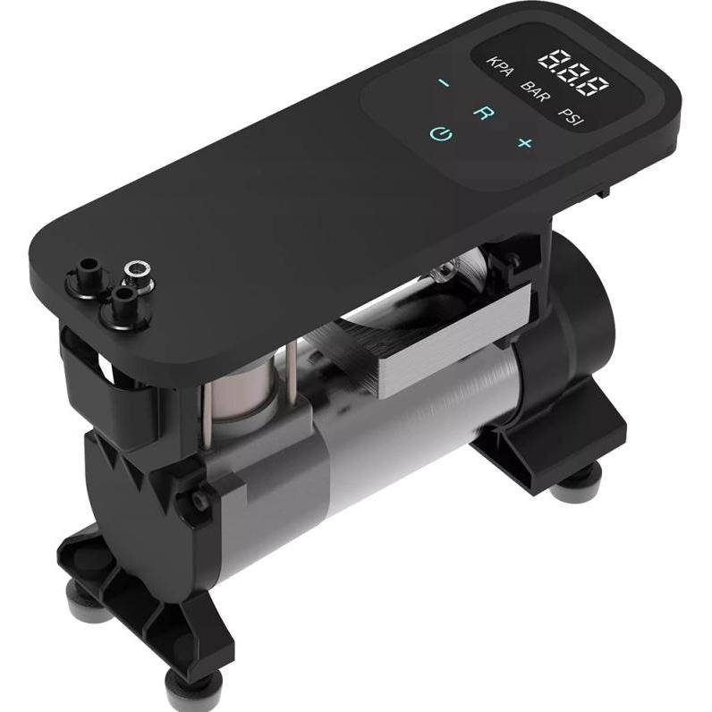 Thumbnail - Xiaomi, Kompressor, TP01 Air Compressor (7 Bar, 0 l)