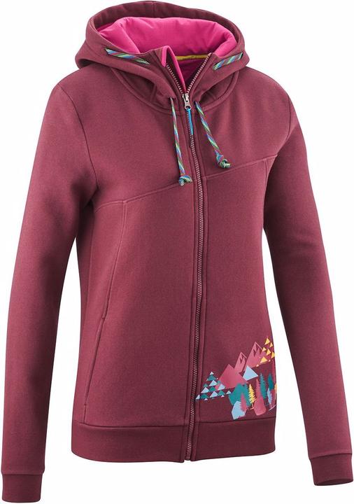 Image du produit Edelrid Veste à capuche zippée Spotter (XL)