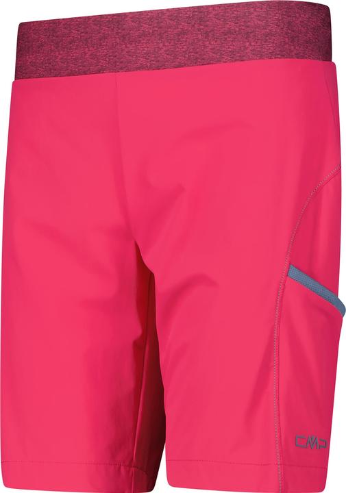 Produktbild CMP Campagnolo Women's Bermuda Light Climb (3XL, 48)