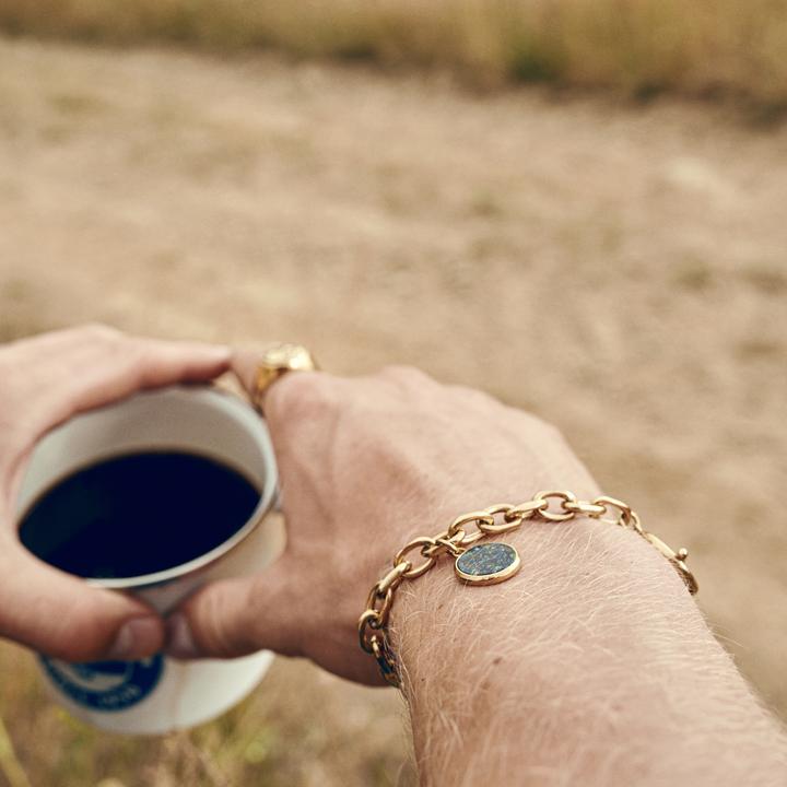 Produktbild Arkai Atlas (0.70 cm, Stone, Metal)