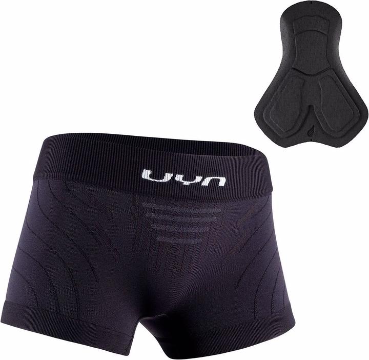 Produktbild UYN Boxershorts Mit Polster Motyon 2.0 (L, XL)