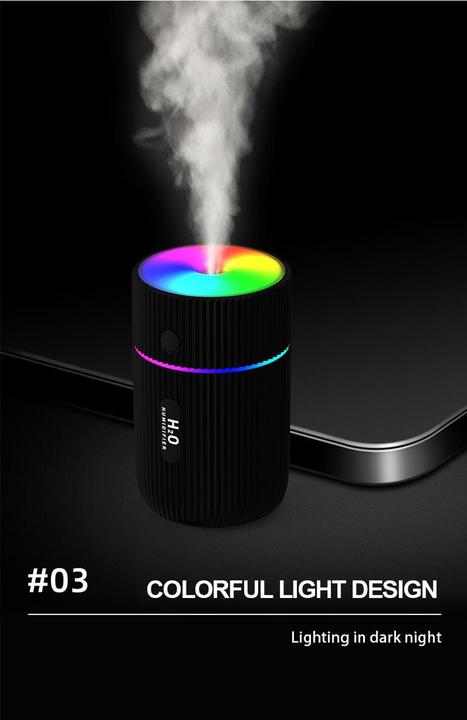 Produktbild Linuo Rotary