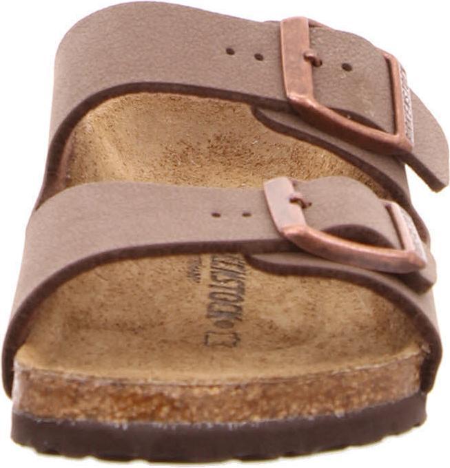 Actual product image Birkenstock Arizona Kids Birko-Flor narrow (30)