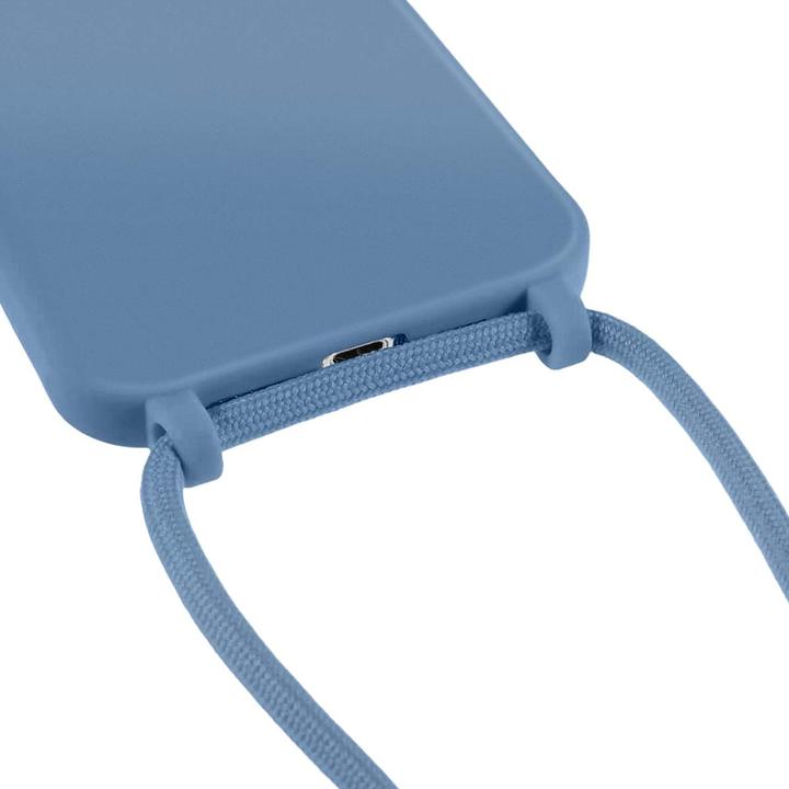 Produktbild Moxie Color Lace Hülle iPhone 13 Tragekette