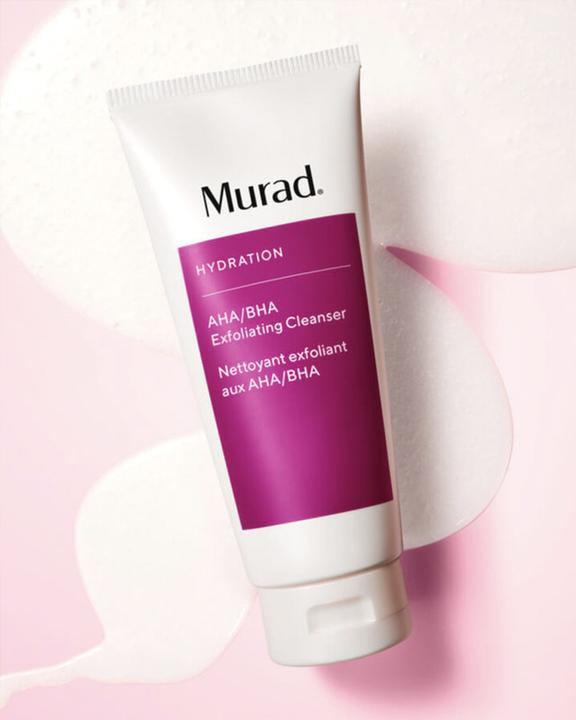 Produktbild Murad 80884 Gesichtsreinigungsgel 200 ml Frauen (Reinigungstücher, 200 ml)