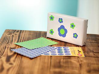 Produktbild Avery Markierungspunkte