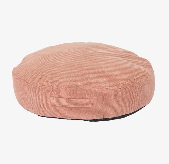 Immagine prodotto Pet & Co. Cuscino per cani Roi Dusky Pink M (Cane)