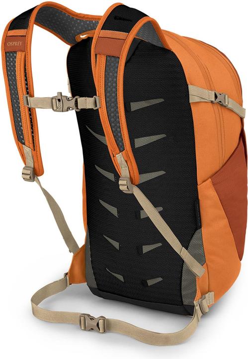 Actual product image Osprey Daylite Plus backpack 48 cm laptop compartment (29 l)