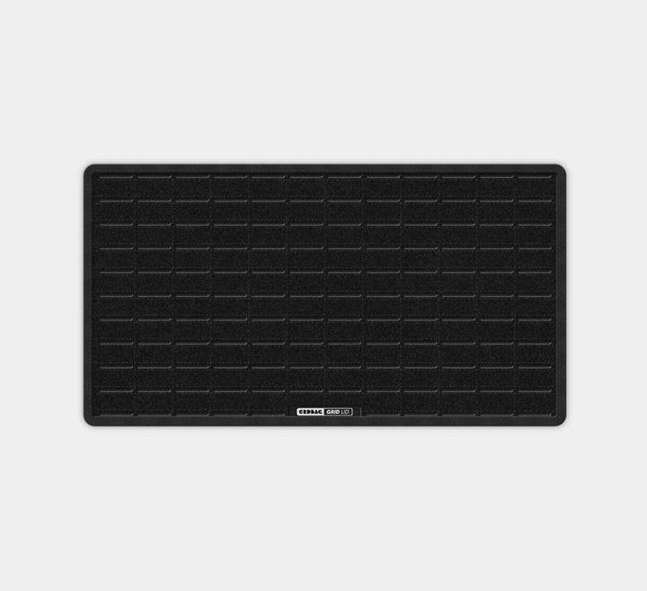 CRDBAG Grid-Lid Carry On (Photo case, Kamera Taschenerweiterung)