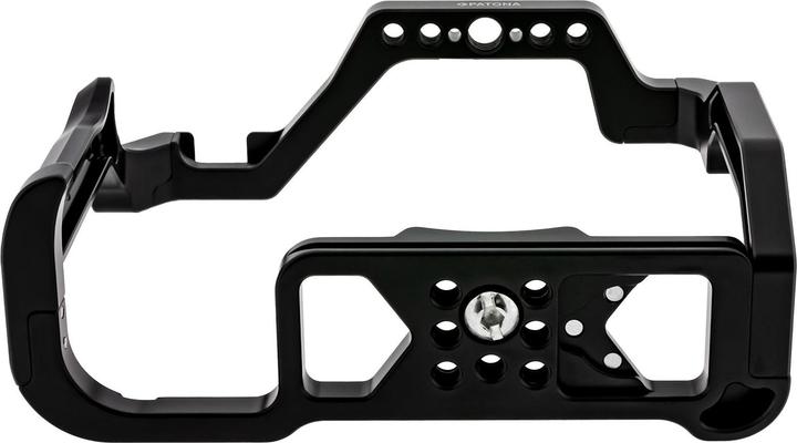 Produktbild Patona Cage Canon R5 R6 (Cage)
