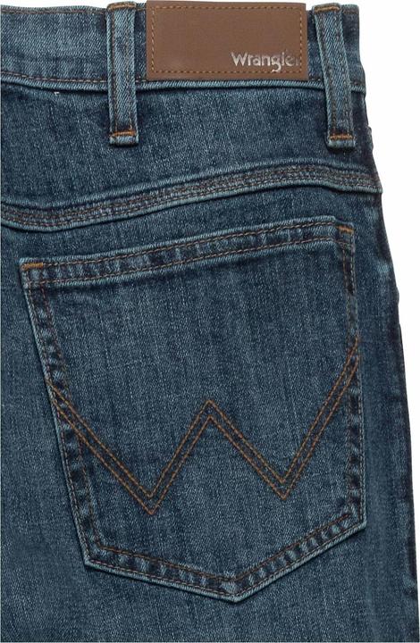 Produktbild Wrangler Gerade Jeans (34)
