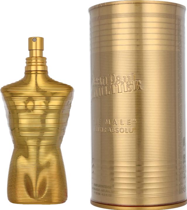 Produktbild Gaultier Elixir Absolu (Eau de Parfum, 125 ml)