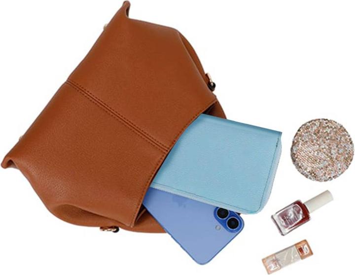 Immagine prodotto Gallantry HB-1963-2-BR Handtasche