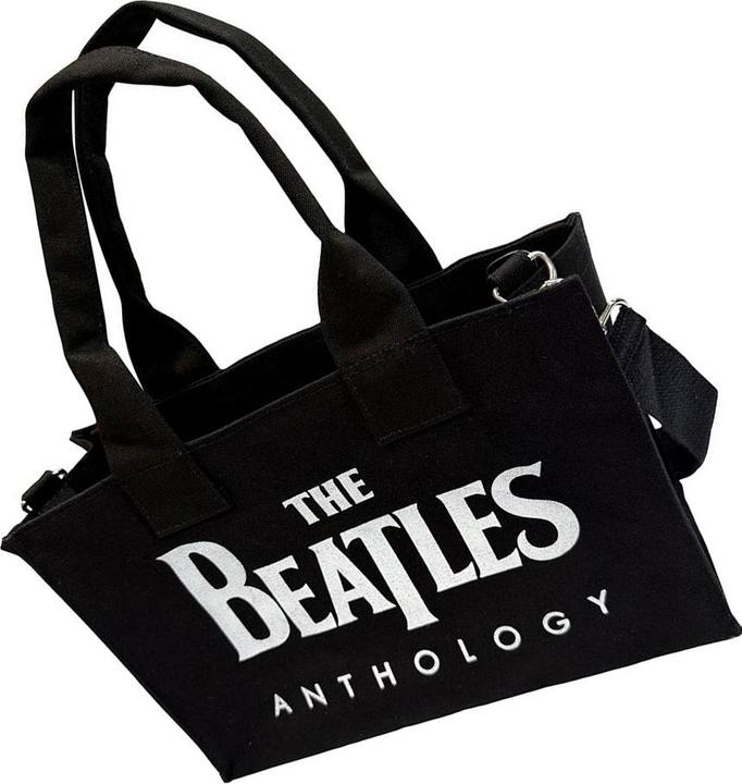 Immagine prodotto The Beatles Anthology Cotone Borsa a Tracolla