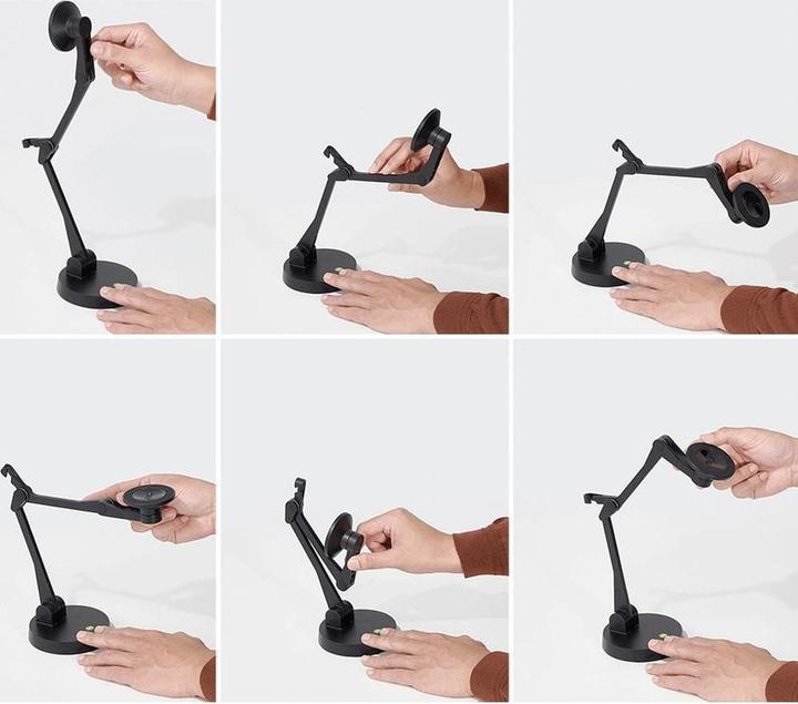 Actual product image Ipevo Uplift Magnetic