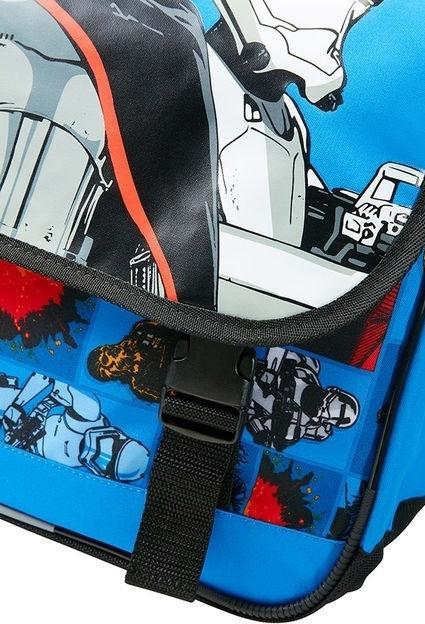 Actual product image American Tourister KiGa Bag Star Wars