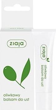 Immagine prodotto Ziaja Balsamo labbra all'oliva 10Ml (Olio per labbra, 10 ml)