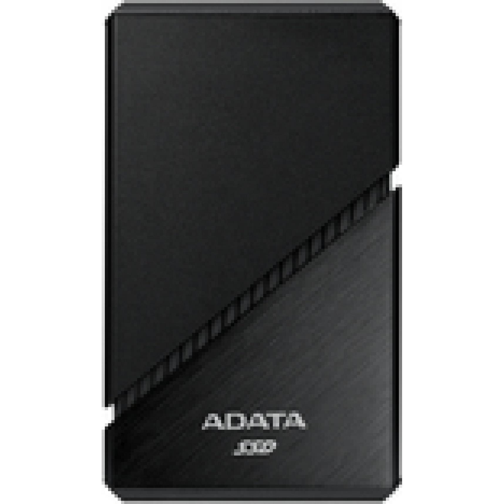 Adata SE920 (1000 GB), Externe SSD, Schwarz
