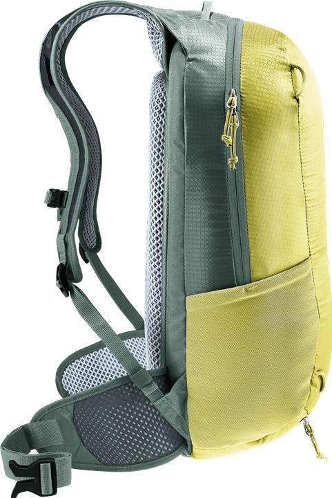 Actual product image Deuter Race 16 (16 l)
