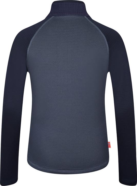 Produktbild Trollkids Kid's Rauland Half Zip (104)