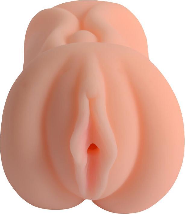Mistress ChangYouZ Vagina Shape Bag Pussy