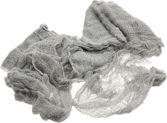 Chaks Zerfetztes Lumpentuch: Halloween Dekoration (1 pièce(s))