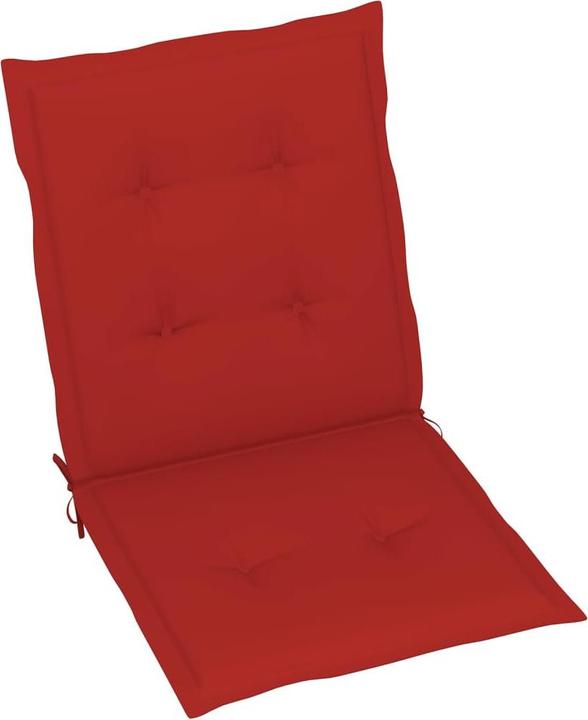 VidaXL Nady (100 x 50 x 3 cm)