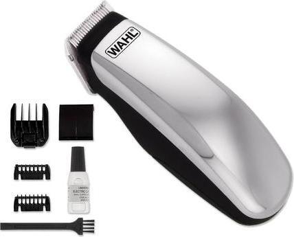 Produktbild Wahl Deluxe Pocket Pro (Katze, Hund)