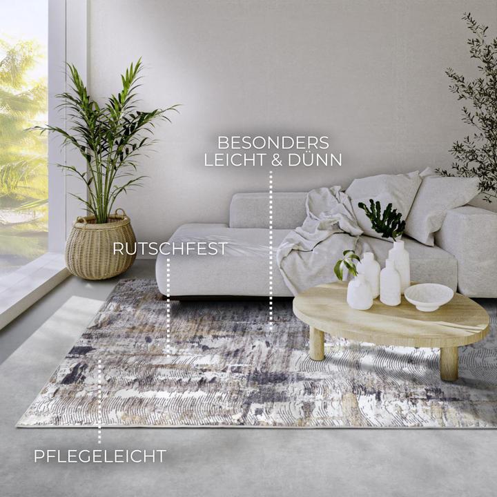 Produktbild ELLE DECORATION Malard (290 x 200 cm)