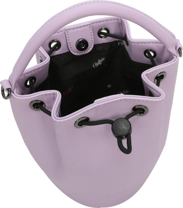 Image du produit Buffalo Citro Mini Bag Sac à main 17.5 cm