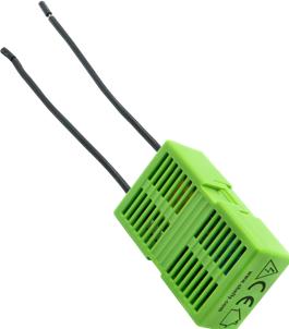 Produktbild Shelly Bypass zu Dimmer Gen 3