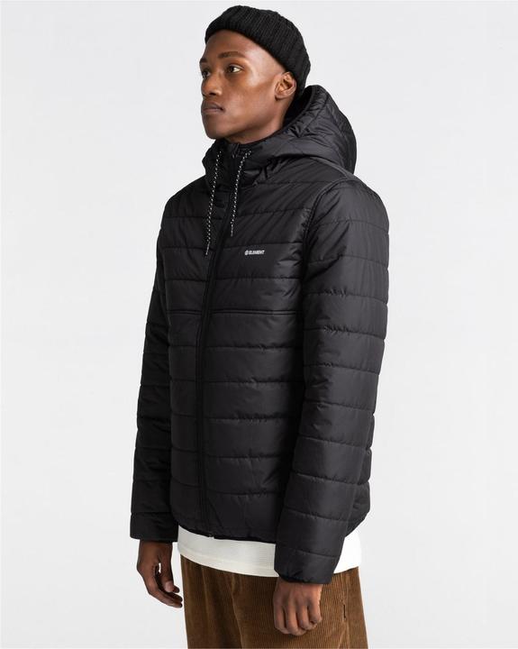 Actual product image Element Alder Fundamental Puff Jacket (S)