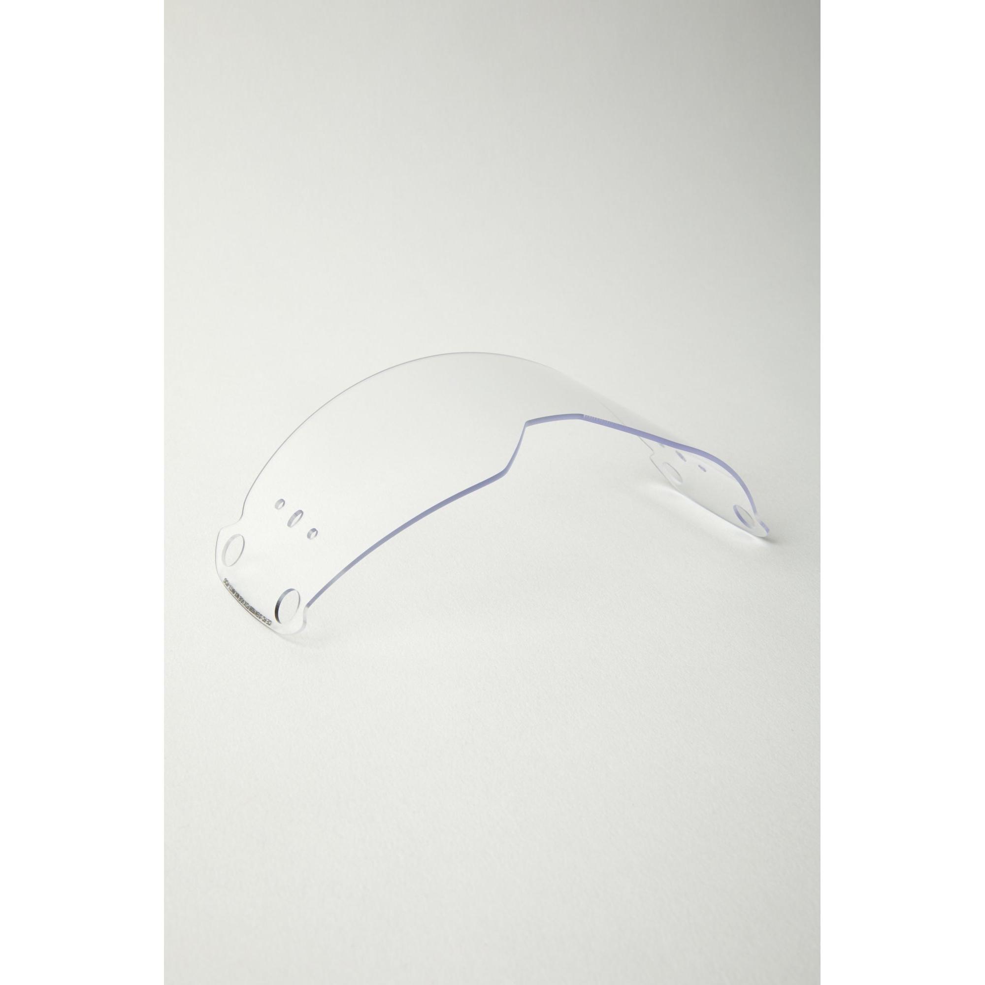 Fox, Donne, Accessori per occhiali, Lente 24 Vue Roll Off Clear, Trasparente