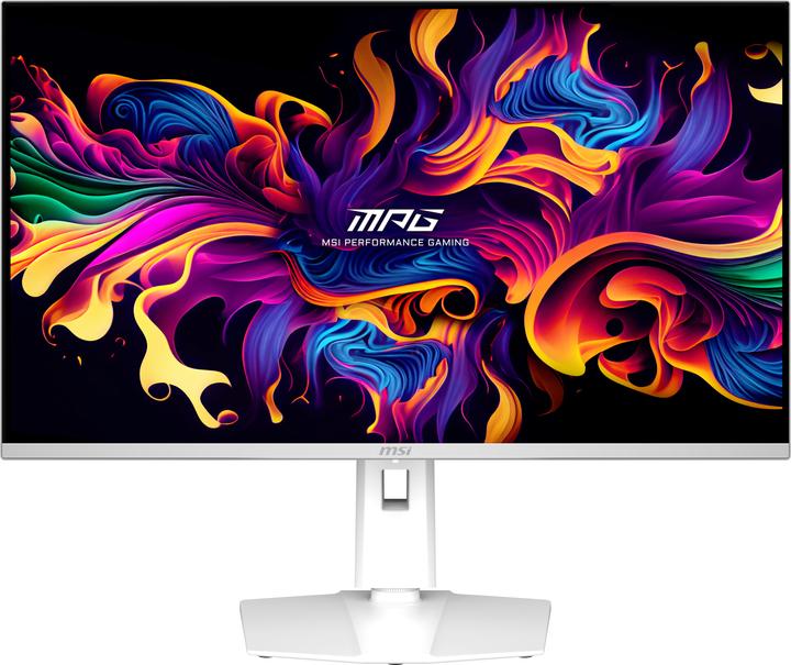 Produktbild MSI MPG 321URXW QD-OLED (3840 x 2160 Pixel, 31.50")