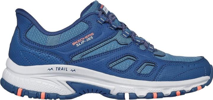 Produktbild Skechers Hillcrest Kamalino (37)